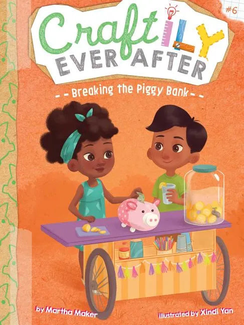 Breaking the Piggy Bank - Paperback