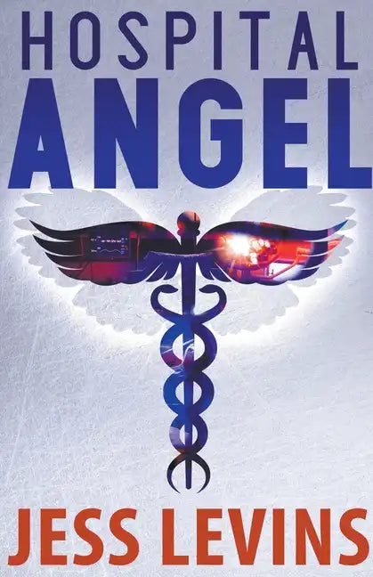 Hospital Angel - Paperback