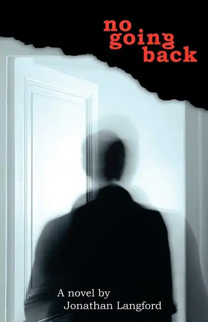 No Going Back - Paperback