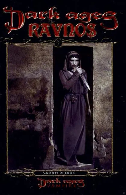 Dark Ages Ravnos - Paperback