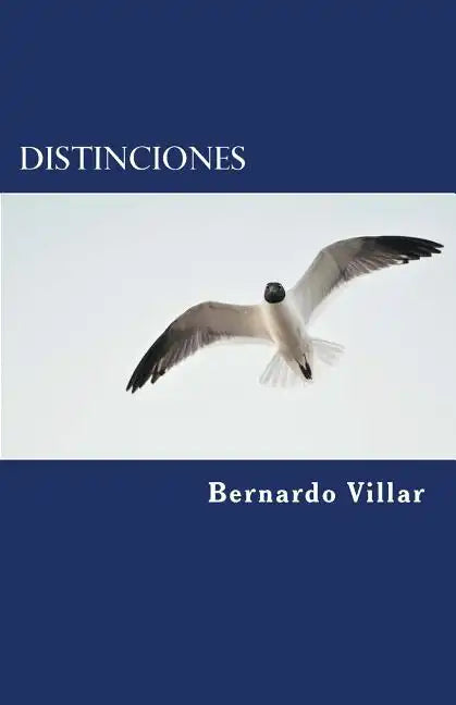 Distinciones - Paperback
