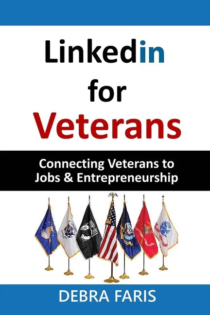 Linkedin For Veterans - Paperback