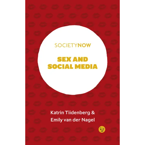 Sex and Social Media - Paperback