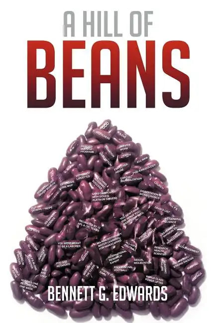A Hill of Beans - Paperback
