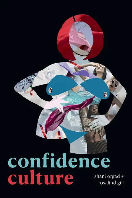 Confidence Culture - Hardcover