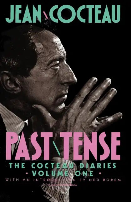The Cocteau Diaries - Paperback