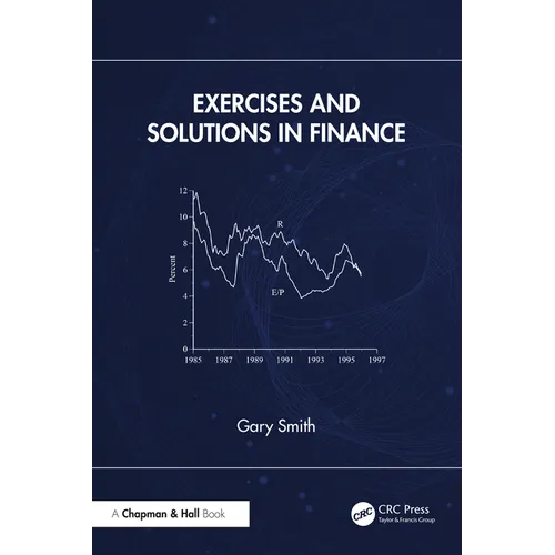 Exercises and Solutions in Finance - Paperback