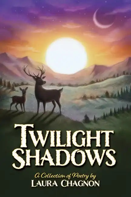 Twilight Shadows - Paperback