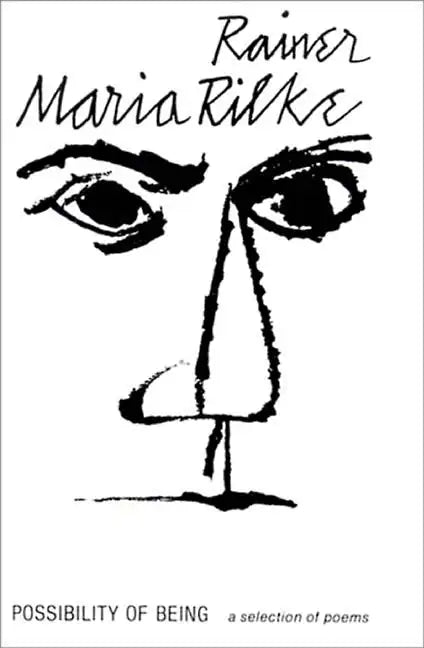 Possibility of Being: A Selection of Poems - Paperback