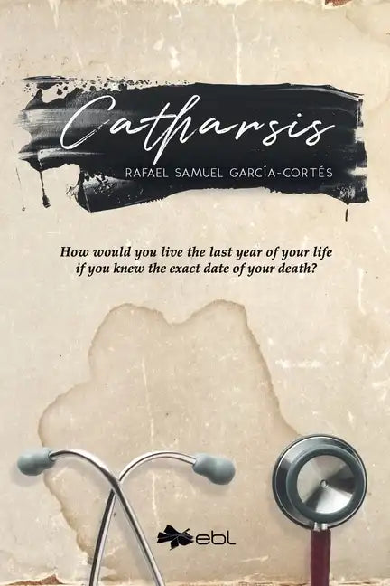 Catharsis - Paperback