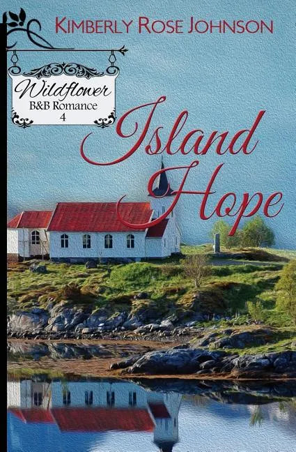 Island Hope - Paperback