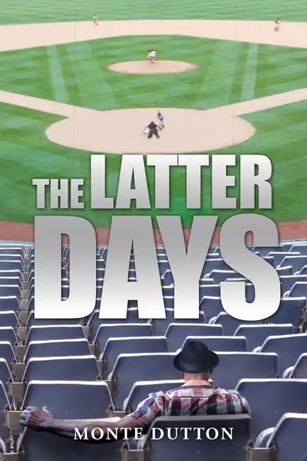 The Latter Days - Paperback