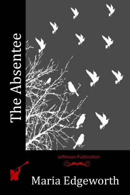 The Absentee - Paperback