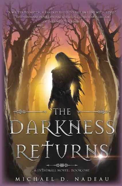 The Darkness Returns - Paperback