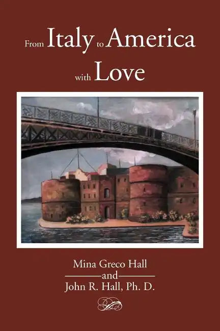 From Italy to America with Love - Paperback