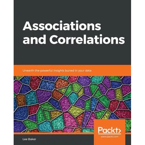 Associations and Correlations - Paperback
