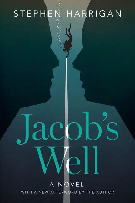 Jacob's Well - Paperback