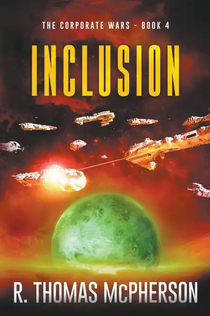 Inclusion - Paperback