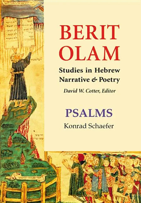 Psalms - Hardcover
