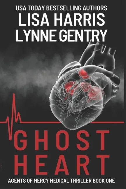 Ghost Heart: A Medical Thriller - Paperback
