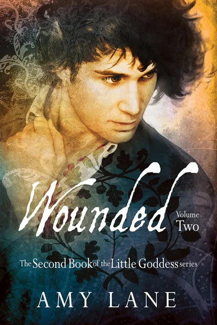 Wounded, Vol. 2 - Paperback