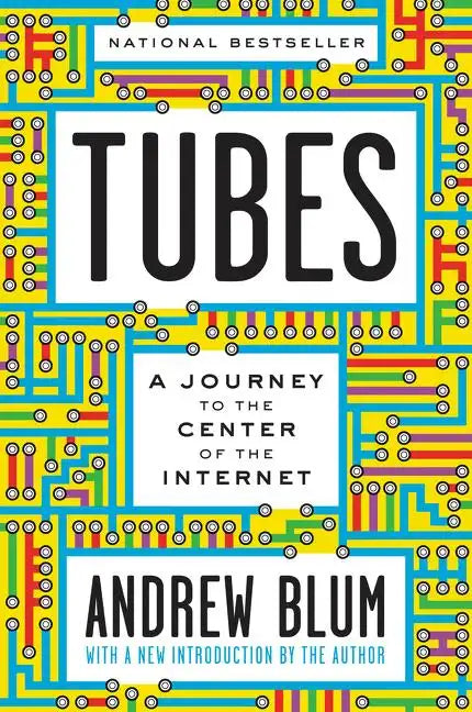 Tubes - Paperback