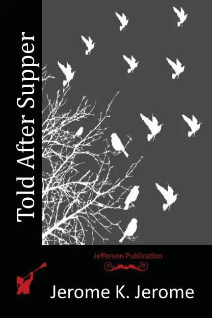 Told After Supper - Paperback