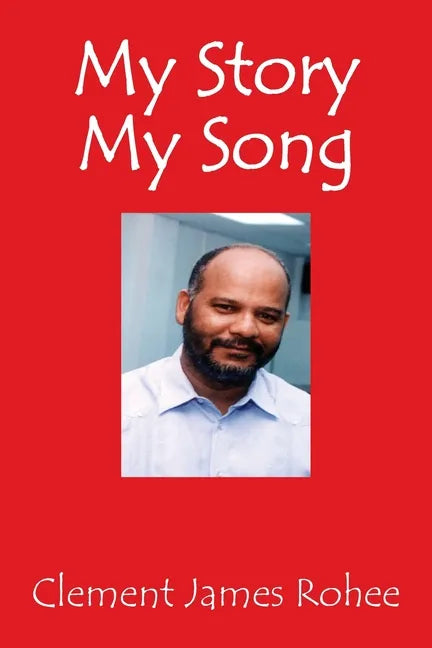 My Story My Song - Paperback