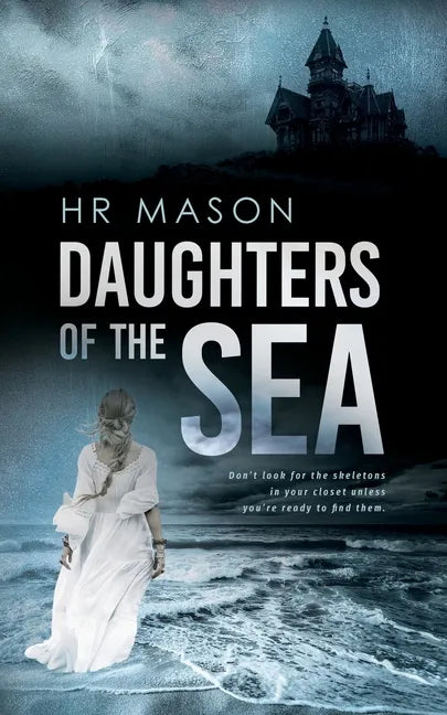 Daughters of the Sea - Paperback