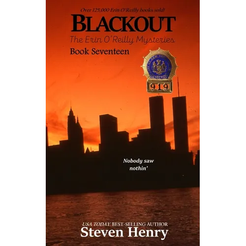Blackout - Paperback