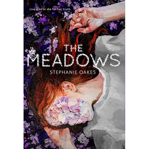 The Meadows - Hardcover