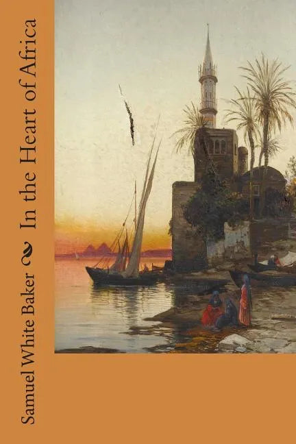 In the Heart of Africa - Paperback