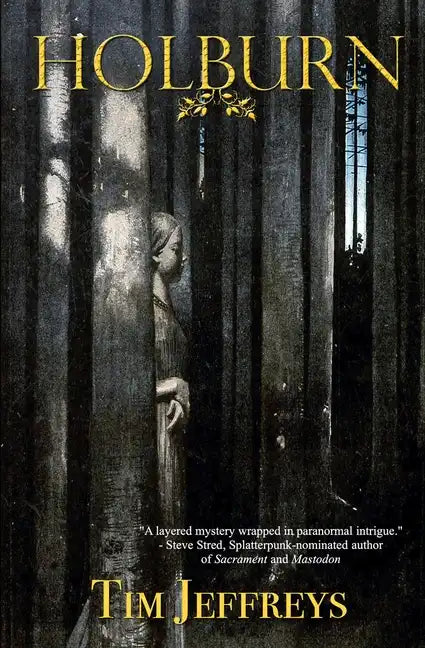 Holburn - Paperback