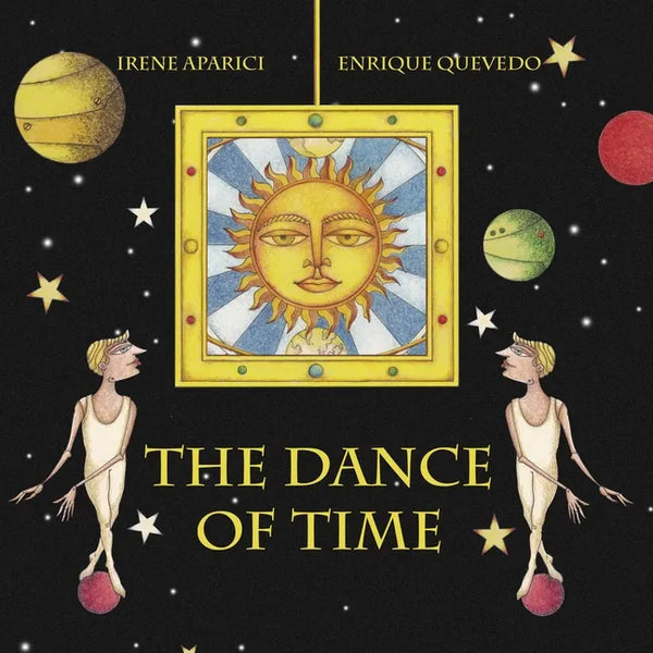 The Dance of Time - Hardcover
