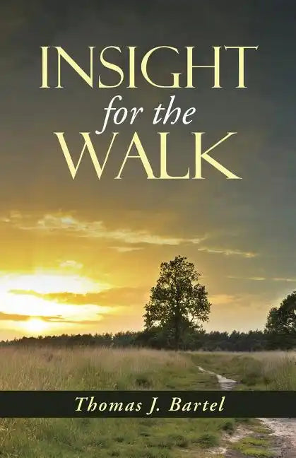 Insight for the Walk - Paperback