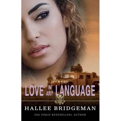 Love in Any Language: a prequel to the Love and Honor series - Paperback