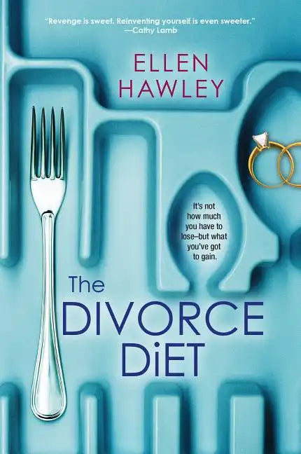 The Divorce Diet - Paperback