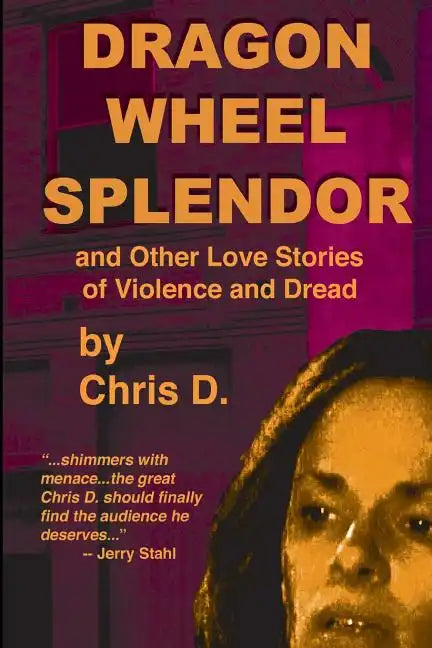 Dragon Wheel Splendor - Paperback
