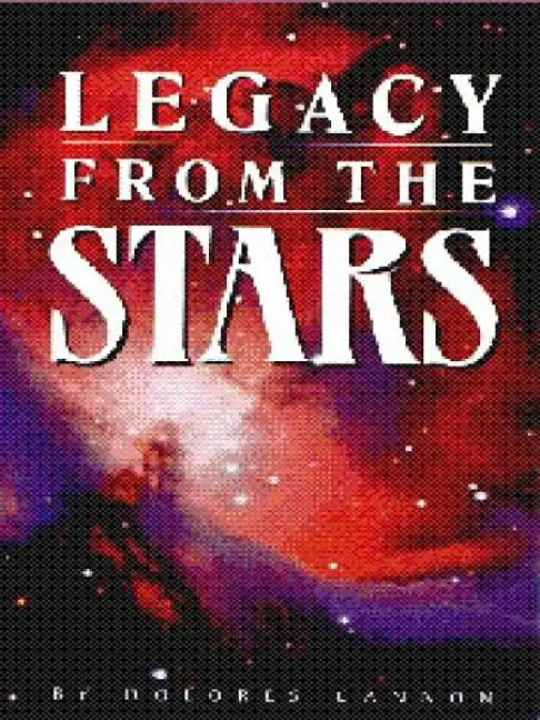 Legacy from the Stars - Paperback