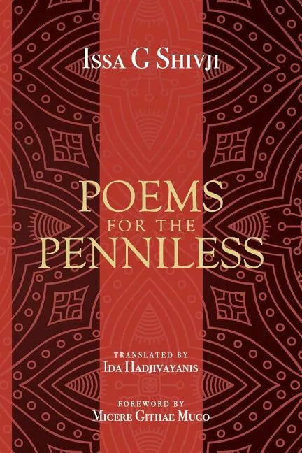 Poems for the penniless - Paperback