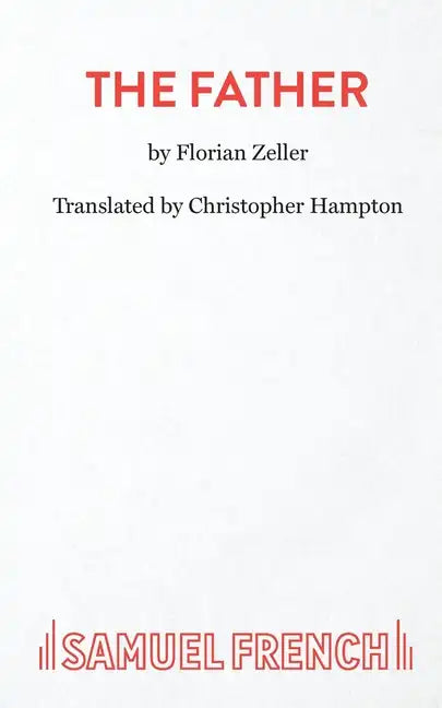The Father - Paperback