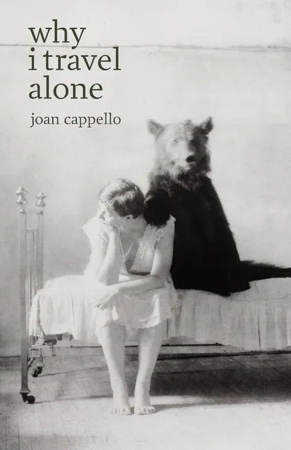 why i travel alone - Paperback