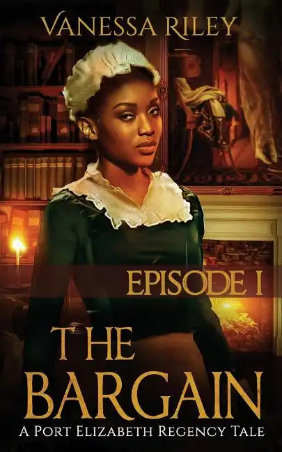 The Bargain: Episode I - Paperback