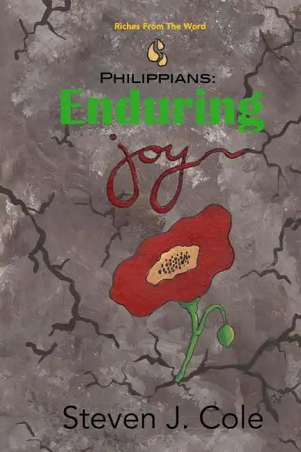 Philippians: Enduring Joy - Paperback