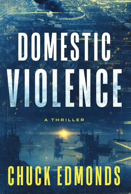 Domestic Violence - Hardcover