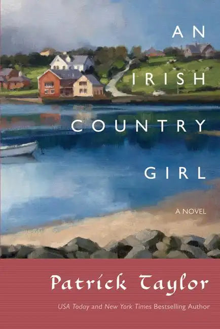 Irish Country Girl - Paperback