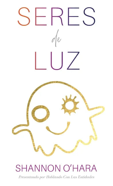 Seres De Luz (Spanish) - Paperback