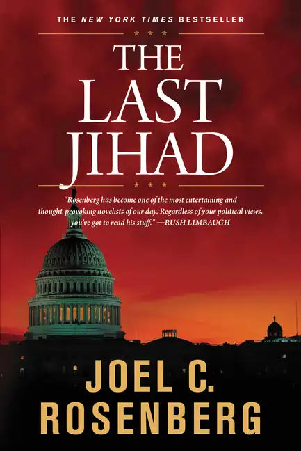 The Last Jihad - Paperback