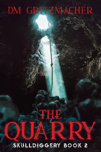 The Quarry - Paperback