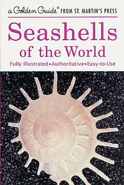 Seashells of the World - Paperback